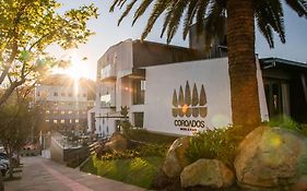 Coroados Hotel&Flats